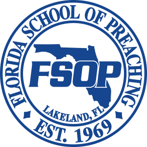 Florida School of Preaching Lectureship Radio